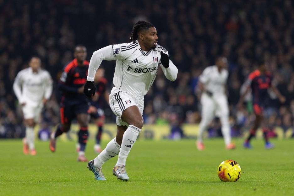 West Ham Discover Adama Traore's Transfer Fee After Direct Talks with Fulham