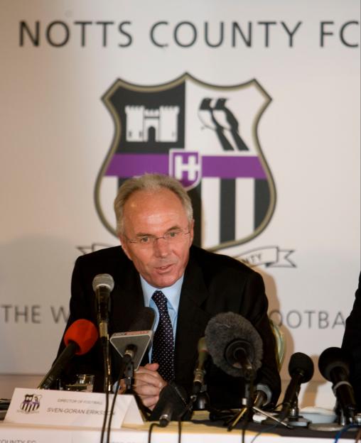 How a Football Con Artist Led an England Legend to Dream of a City-Style Empire—Then Left Him Stranded in North Korea