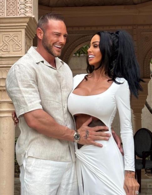 The Most Shocking Celebrity Weddings: Who Lasted and Who Didn't?