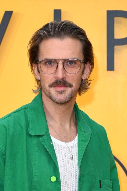 BBC Star Unveils Daring New Style While Scoring Major Role in Robocop Reboot!