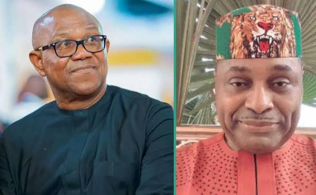 'Kenneth Okonkwo: Peter Obi's Impact Diminishes by 2027'
