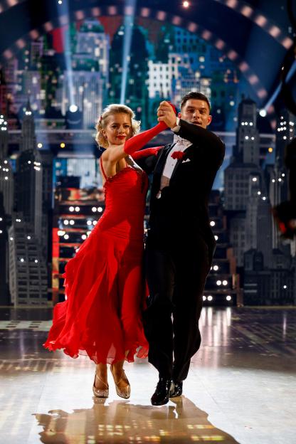 Strictly Come Dancing 2024