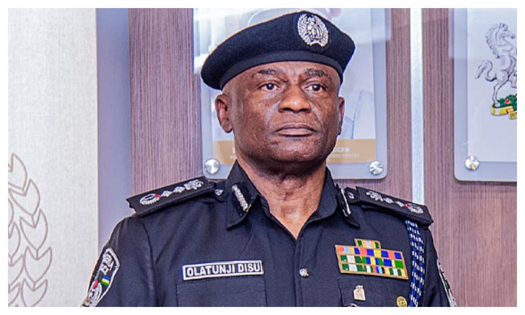 Effurun Shooting: IGP Responds to Police Officer's Fatal Shooting of Suspect, Promises Justice