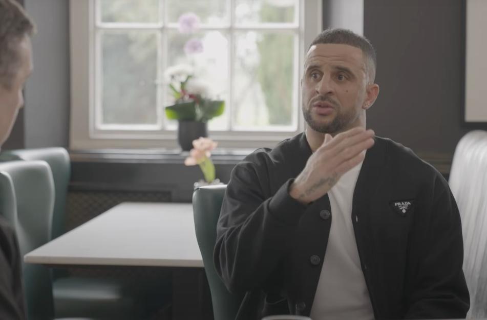 '‘Going the Extra Mile’ – Kyle Walker Chooses Between Reece James and Trent Alexander-Arnold Following His England Retirement'
