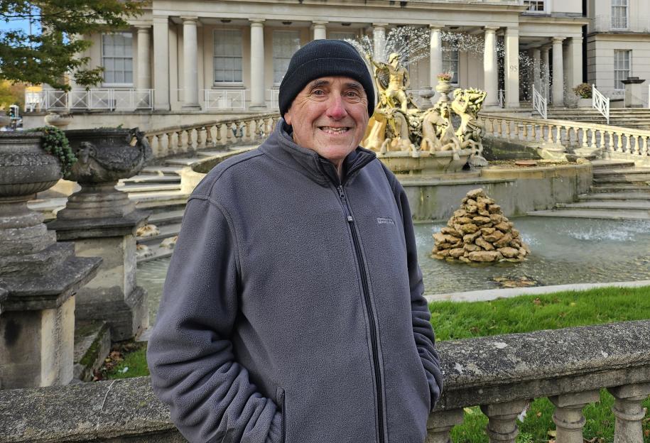 Emotional Tribute to Elderly Man 'Punched to Death' After Standing Up to Teens Who Attacked Cyclist from Bridge