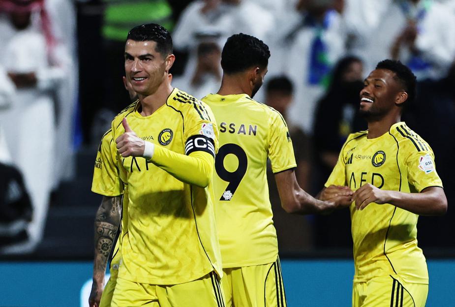 Cristiano Ronaldo Speaks Out on His Future After Two-Game Strike Over Al-Nassr's Transfer Issues