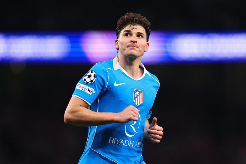 Tottenham Hotspur FC v Atletico de Madrid - UEFA Champions League 2025/26 Round of 16 Second Leg