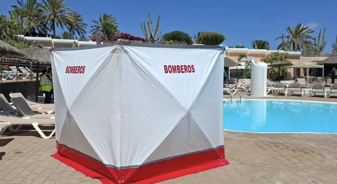 'Tragic Warning: What to Watch for in Family Holiday Pools After 10 Children Drown in a Week at UK Vacation Hotspot'