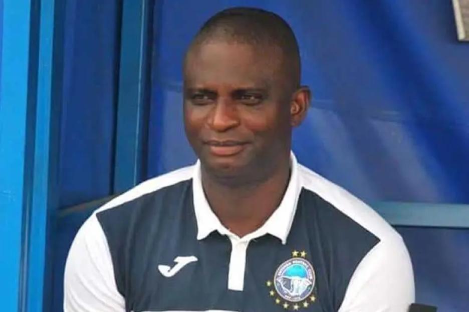 Fatai Osho Poised to Take Over as Crown FC's New Coach After Ayeni's Departure
