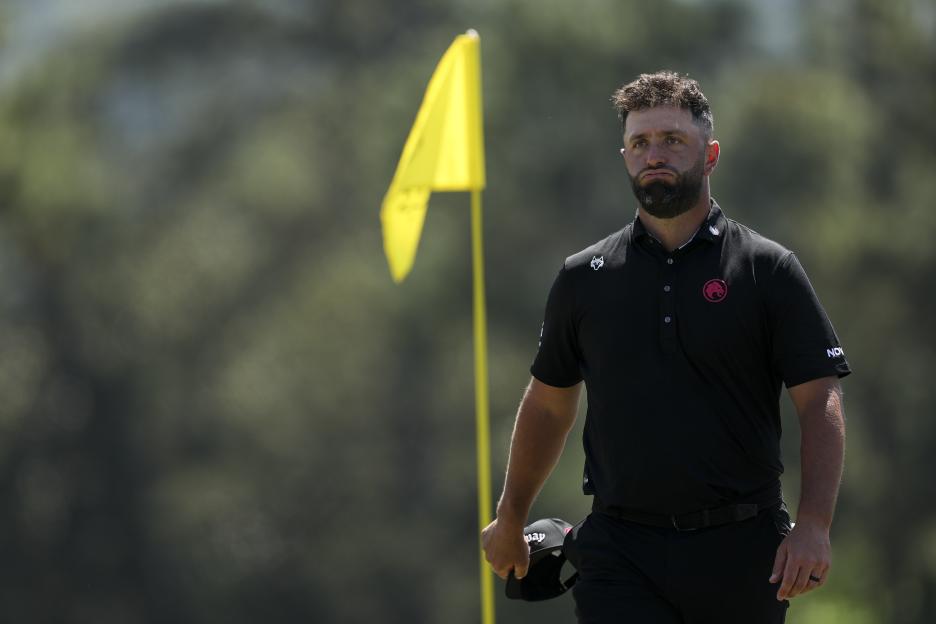 LIV Golf Funding Fallout Signals a New Era for Saudi Sports: No More Gains Without a Clear Purpose