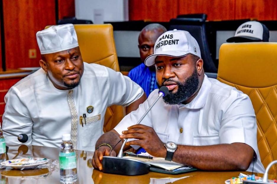 Niger's Governor Bago Calls Out Irresponsible Social Media Use