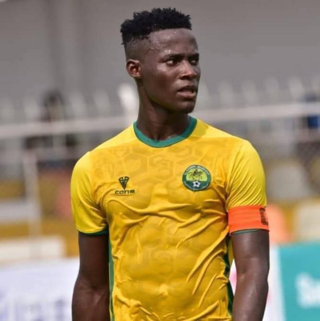 Musa Expresses Gratitude Following El-Kanemi's Victory Against Wikki Tourists in President Federation Cup
