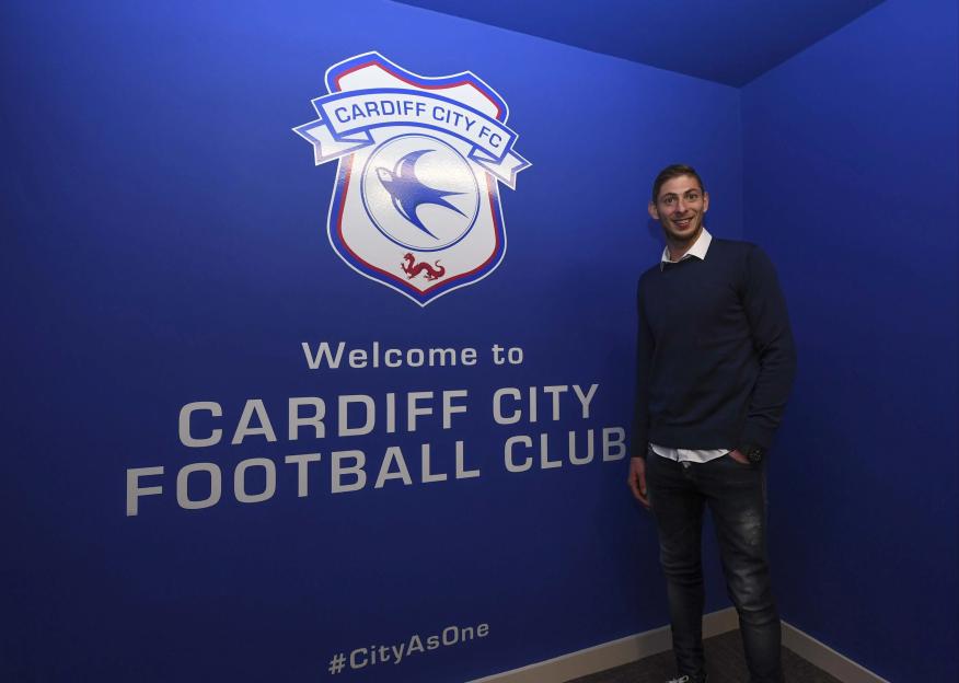 Cardiff City Fails in £104 Million Compensation Claim Following Emiliano Sala's Tragic Death