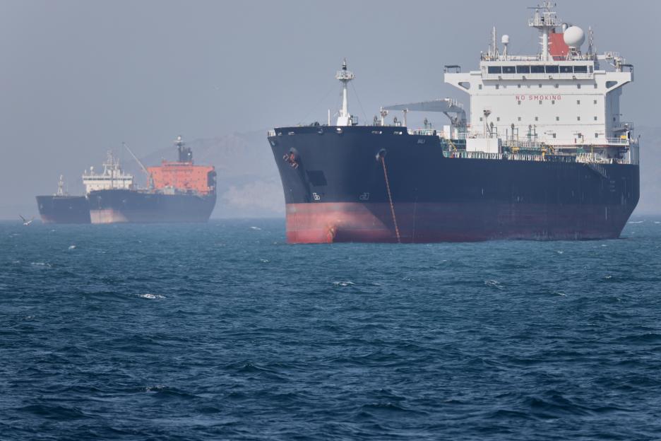 Iran Reveals Fee Structure for Strait Use as Trump Declares, 'We Don't Need Assistance' in Reopening Waterway