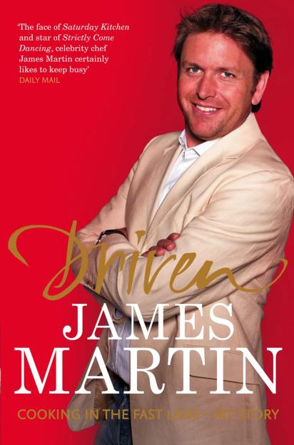 James Martin