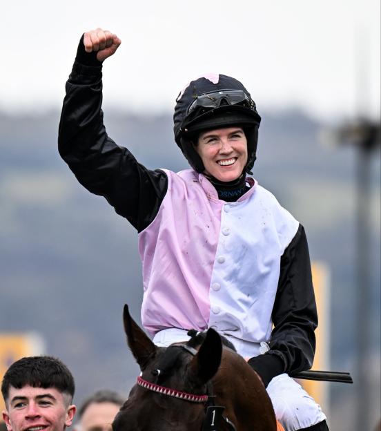 'Countdown to Cheltenham Festival: Grab This Last-Minute Travel Deal for the Best Price to the Track!'