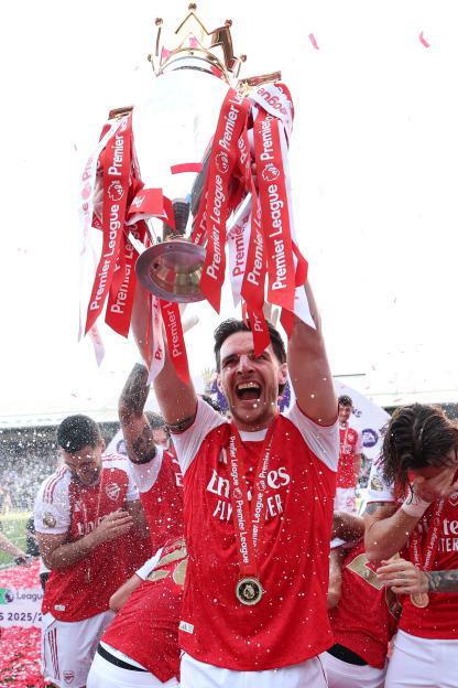 Crystal Palace v Arsenal - Premier League