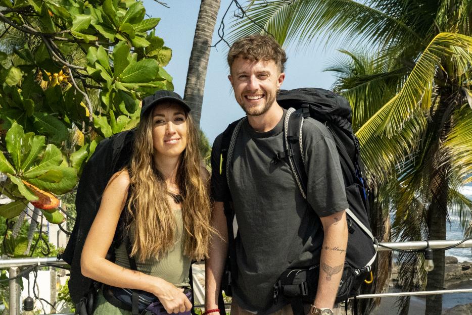 541661,TITLE: Celebrity Race Across The World S3