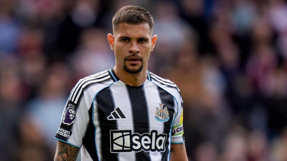 Arsenal Seals Deal to Bring Bruno Guimaraes from Newcastle United!
