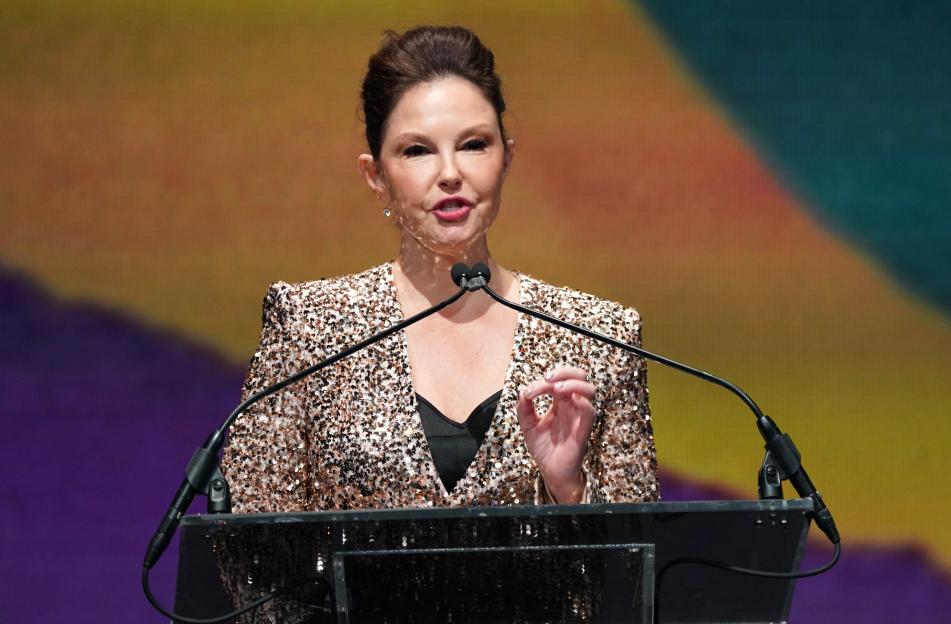 Vital Voices Hosts 22nd Annual Global Leadership Awards At The Kennedy Center