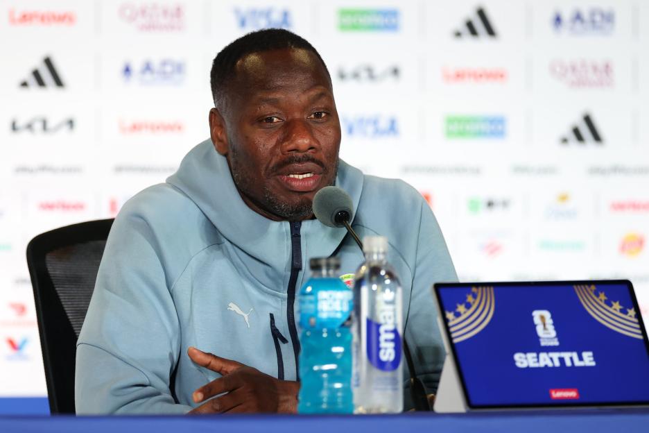 World Cup Coach Fired Just Days After Heartbreaking Last-32 Loss, Arsenal Legend Patrick Vieira in the Running to Take Over