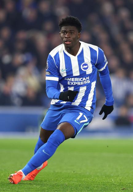 'Man Utd Unveils Nine-Man Transfer Wishlist, Featuring Baleba and Van de Ven, Ahead of Major Summer Overhaul'