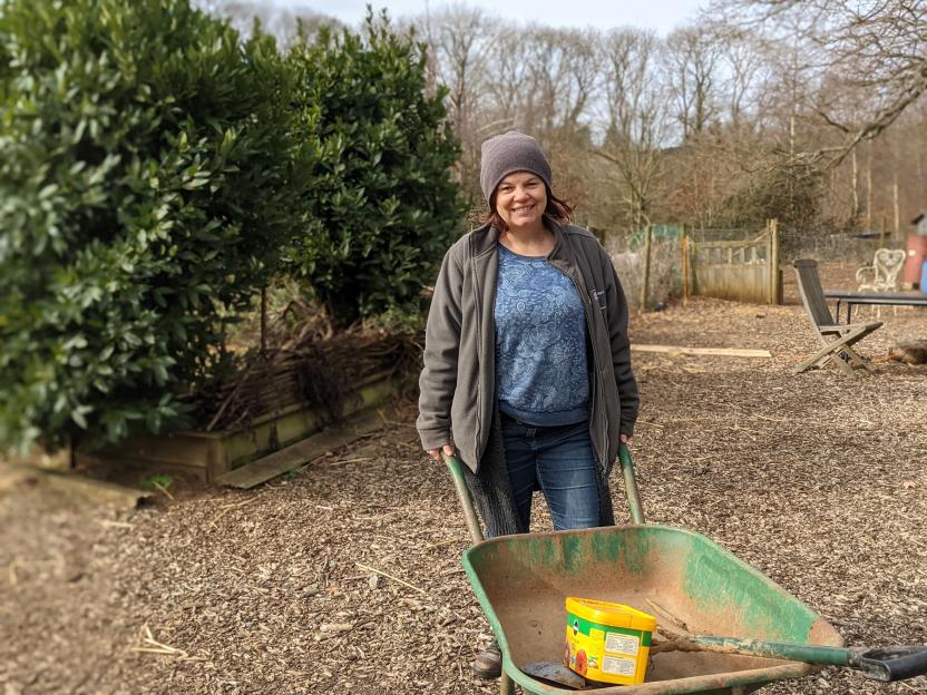 '4 Cold-Hardy Vegetables to Plant Now for a Thriving Spring Garden'