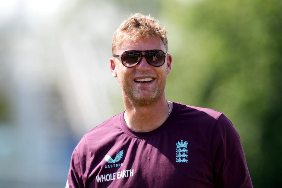 Andrew Flintoff