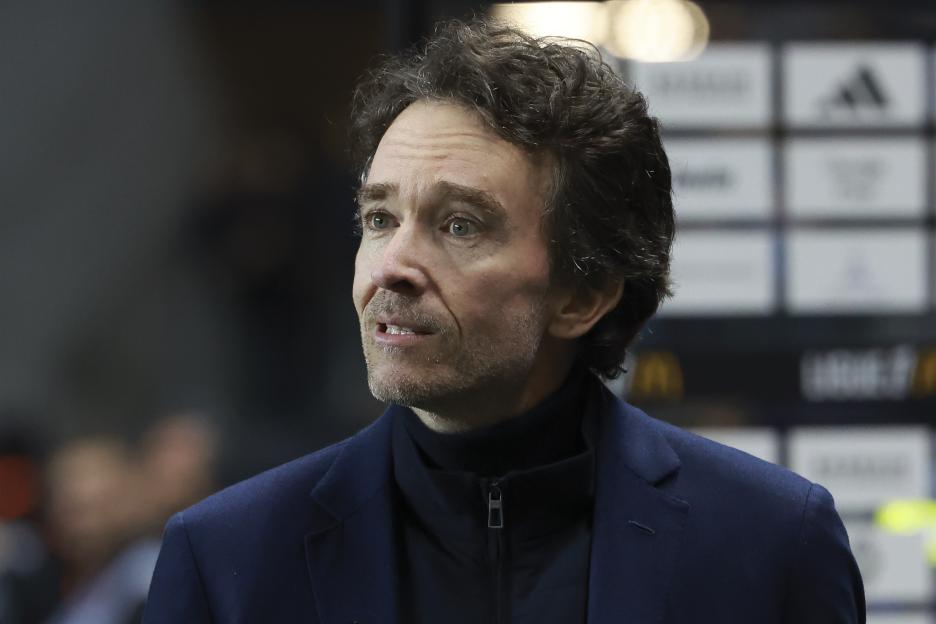 Paris FC v Paris Saint-Germain - Ligue 1 McDonald's