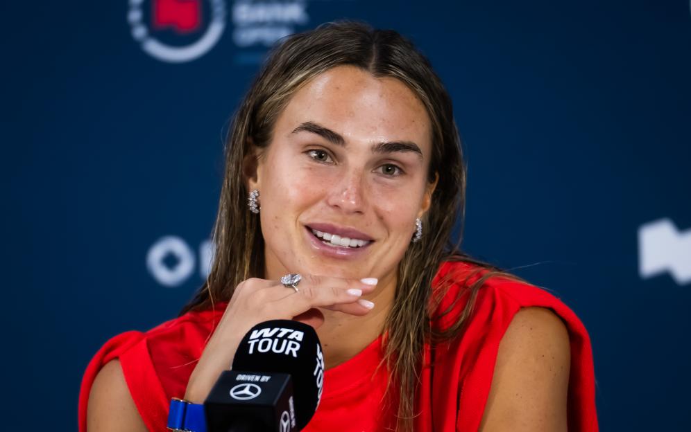 WTA 1000 National Bank Open Presented by Rogers 2026 - Day 5