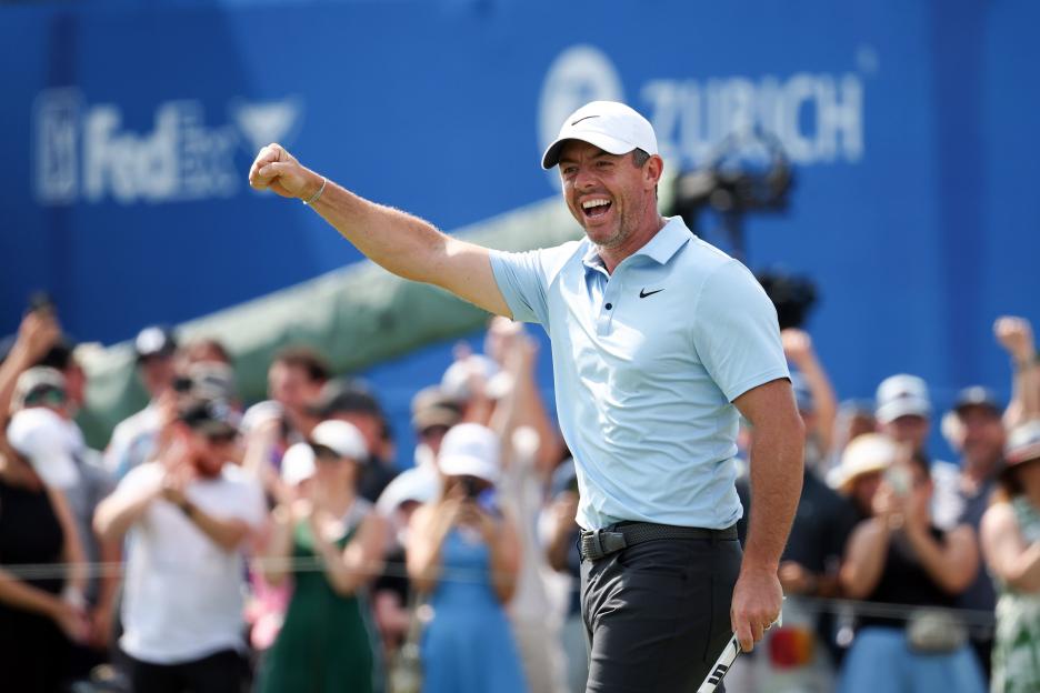 Rory McIlroy Makes History at the Masters, Claims Back-to-Back Green Jackets by Defeating Scottie Scheffler!