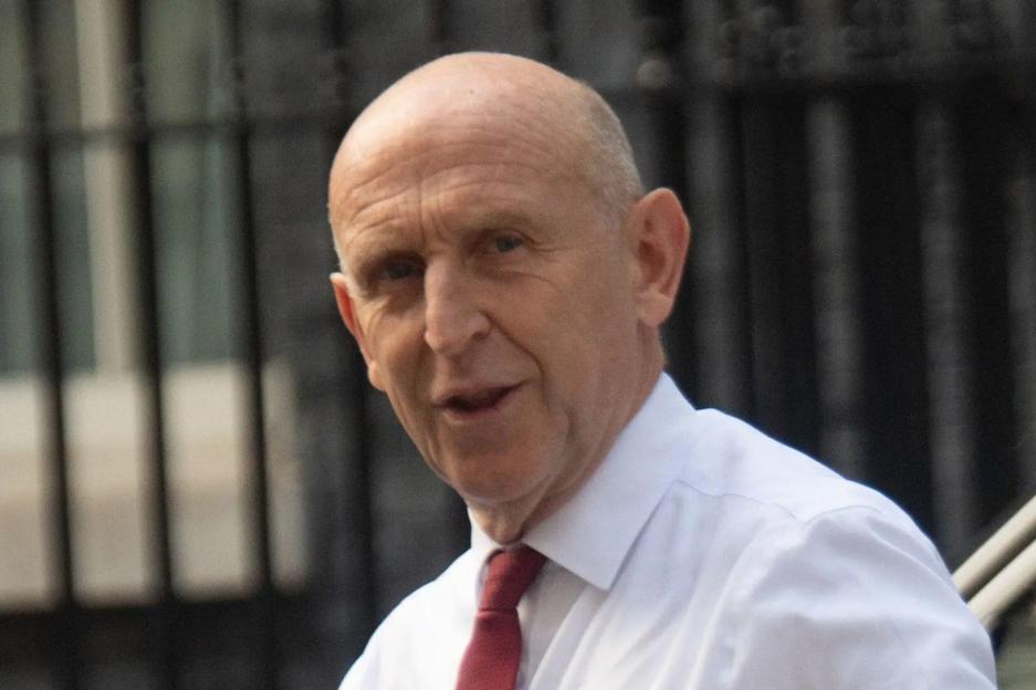 The only way out of the giant mess Britain’s economy is in is for Labour to crackdown on skivers