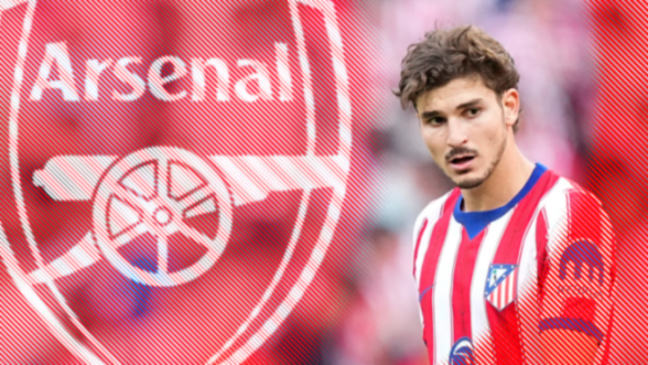 Arsenal Transfer Update: Exciting Julian Alvarez Deal Gains Momentum, Al-Hilal Targets Martinelli, and a Surprising Ndiaye Move!