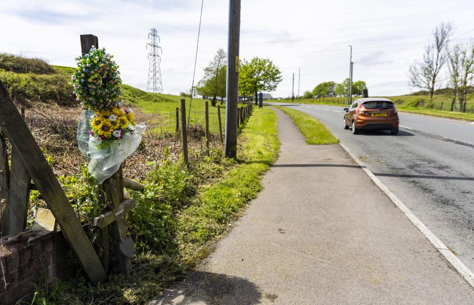 Family calls for changes to driving laws after killer driver allowed to keep licence