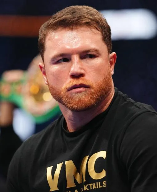 Who is Christian Mbilli? Undefeated boxer who puts record on the line against Mexican mogul Canelo Alvarez
