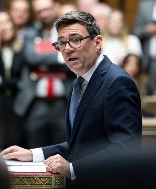 "Burnham Pressured to End Controversial Deal as France Pledges Only 45 Additional Small Boat Officers During UK Display of Bayeux Tapestry"