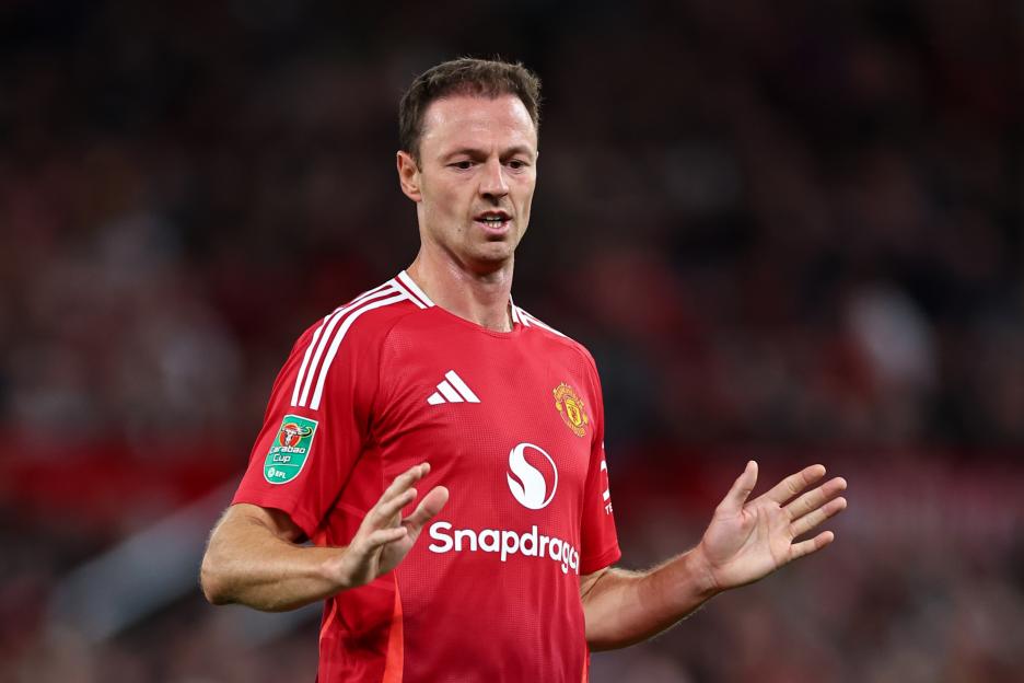 Manchester United vs Barnsley - Carabao Cup Third Round