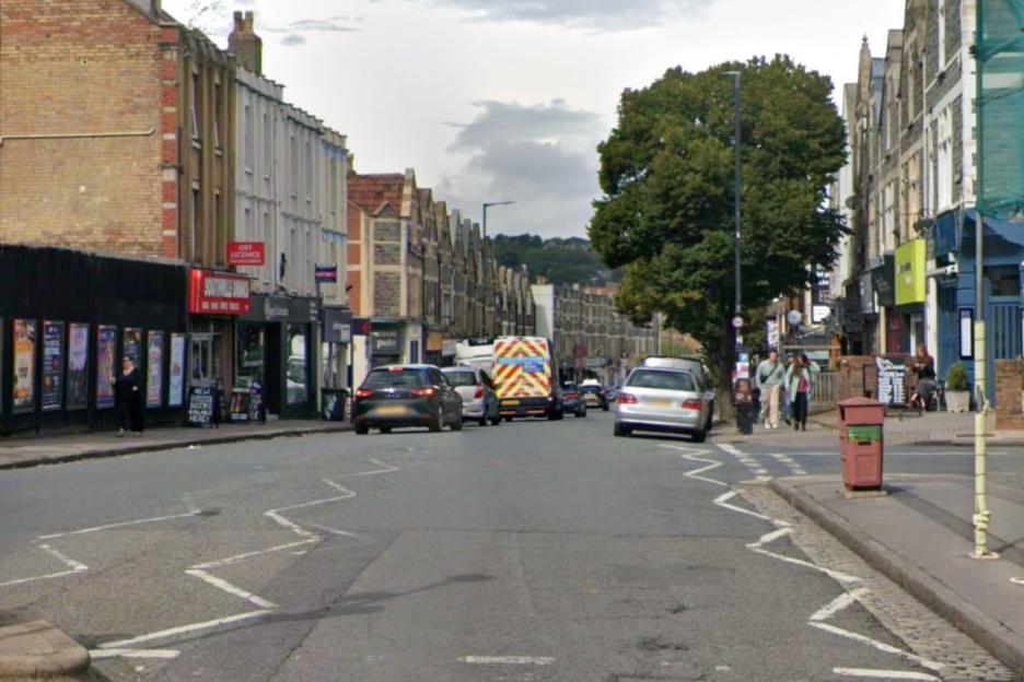Cyclist Tragically Killed in Hit-and-Run on Busy City Road – Suspect in His 20s Arrested