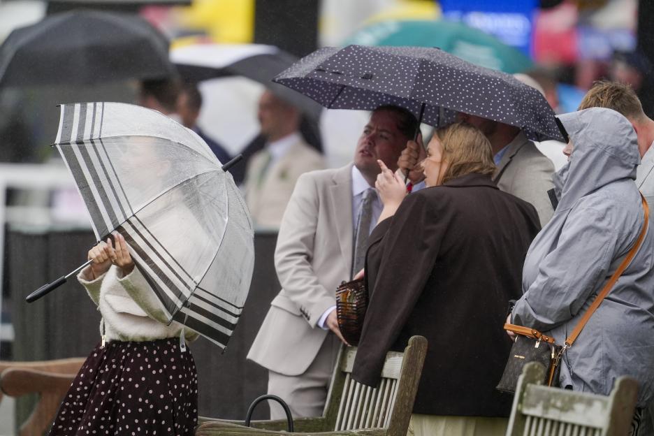 Goodwood Races