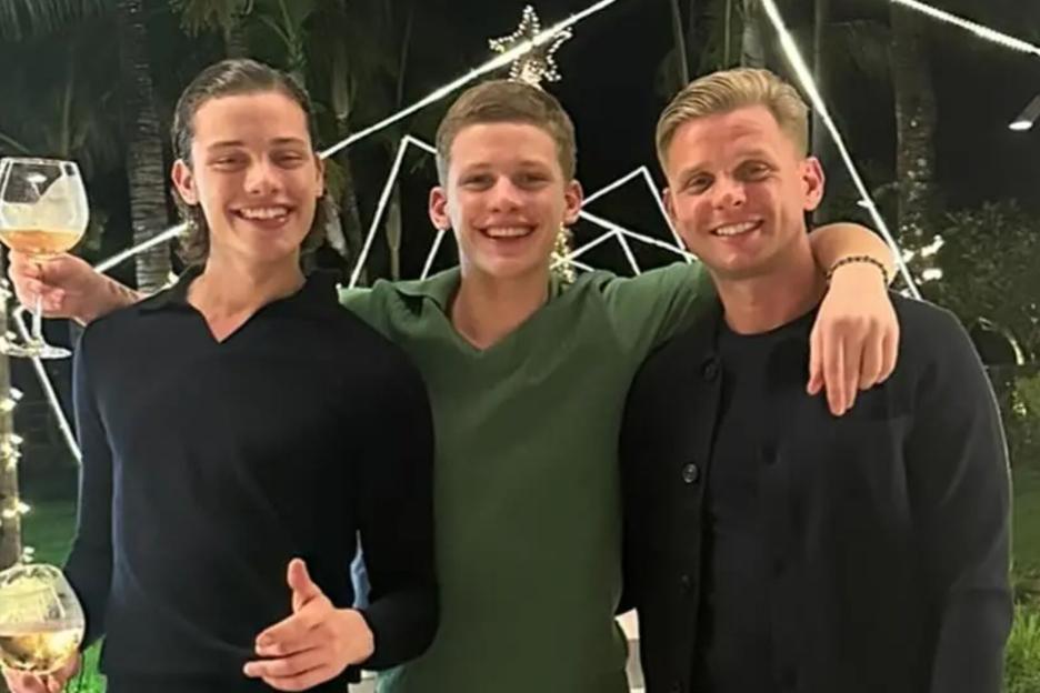 Big News: Brazier Family Reality Show's Future in Question After Dad Jeff Exits Following Family Feuds!