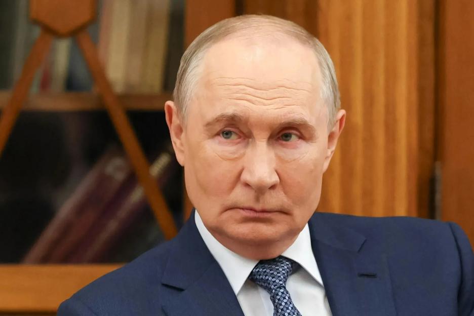 How Concerned Should the UK Be About Russia's Threats? Cast Your Vote!