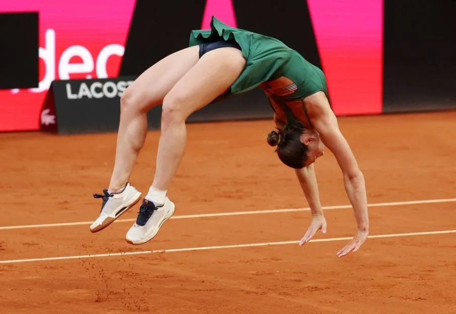 *** BESTPIX *** Mutua Madrid Open - Day Thirteen