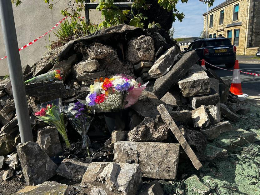 Tragic Collision: 18-Year-Old Dies as Car Crashes into Home, Leaving 20-Year-Old Dead and Girl in Critical Condition