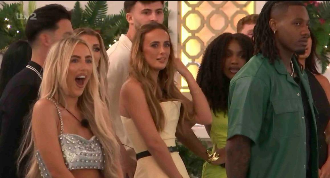 Love Island All Stars