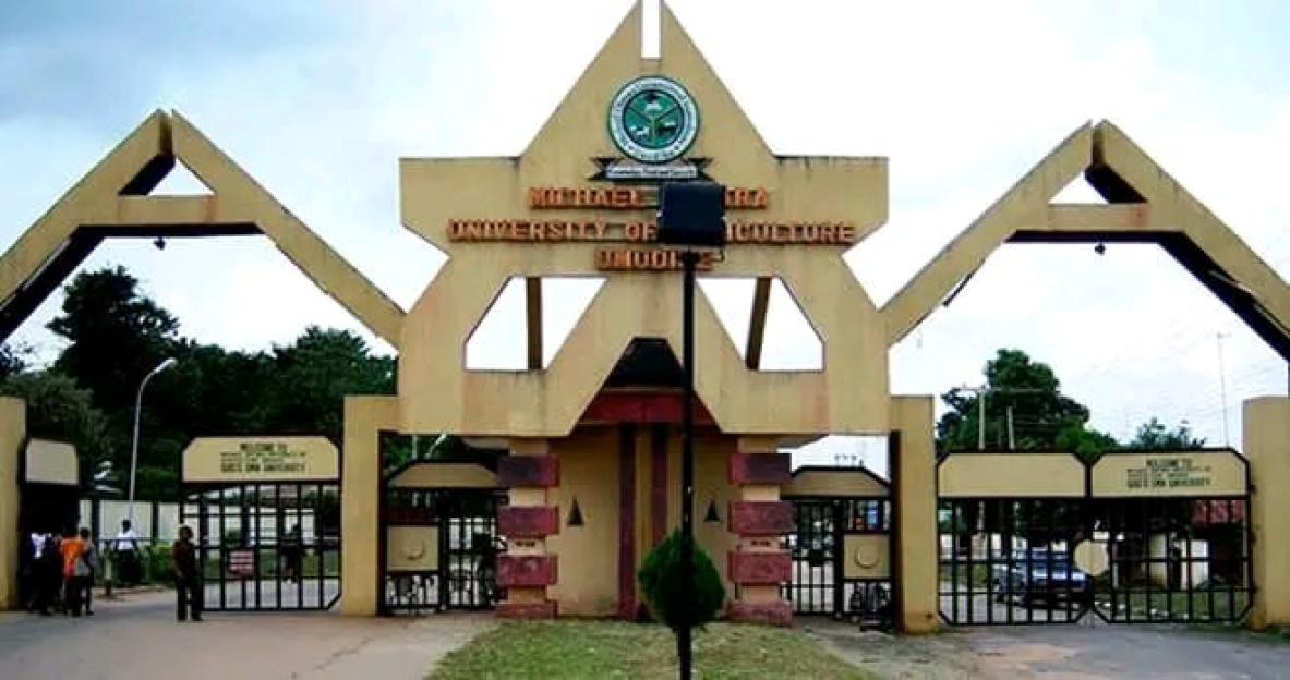 'MOUAU VC Prof. Iwe Debunks Claims of N578m IGR and N5bn 'Illegal Payments' in 2021 and 2022'