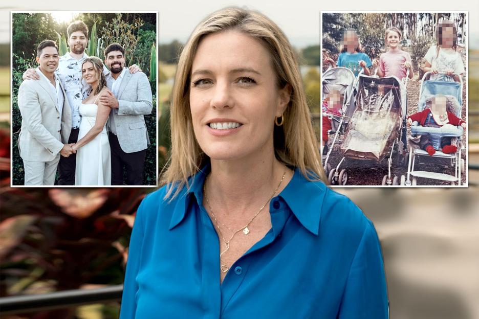 'Escaping a Sex Cult: My Journey from Abuse and Brainwashing to Freedom'