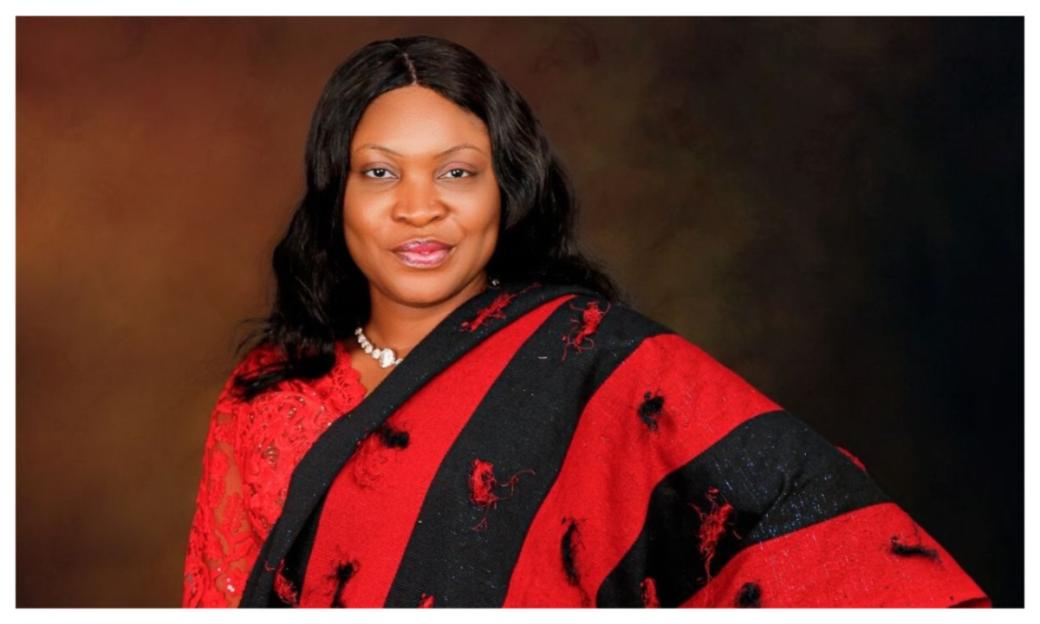 Joy Okpaimno Urges Peace: 