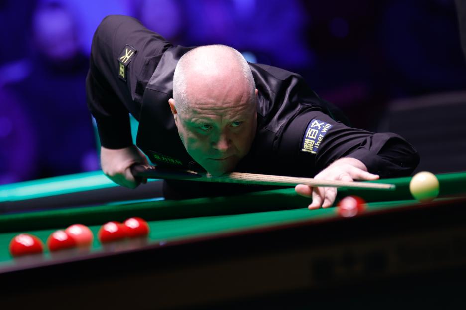 2026 Players Championship - Day 1