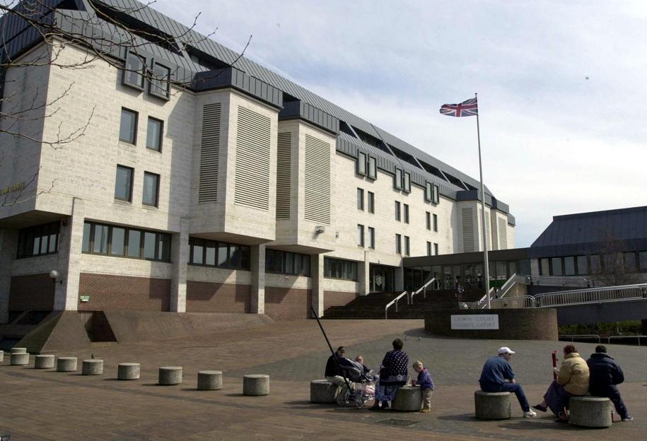 'Man Jailed for Impregnating 15-Year-Old After Cops Discover Her Hidden in a Cupboard, He Claims 'Stupid Immaturity''