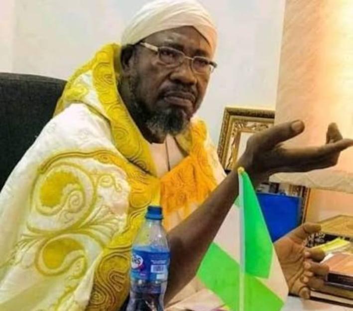 "2027 Elections: Focus on Insecurity as a Key Issue, Not Religion, Urges Digital Imam to Nigerians"
